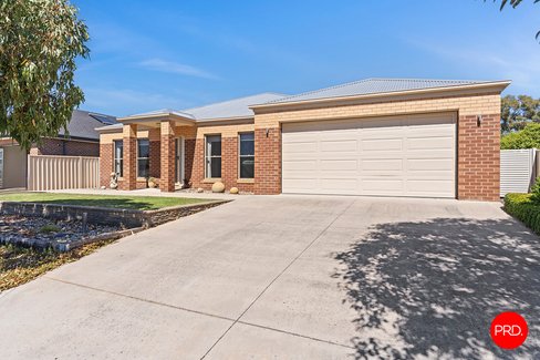4 Cumberland Terrace, STRATHFIELDSAYE