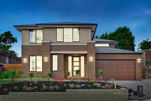 4 Cypress Place Ringwood North 3134