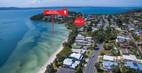 4 Danalene Parade, CORLETTE NSW 2315