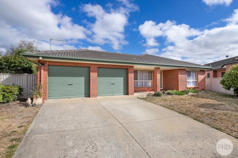 4 Danehill Court, INVERMAY PARK VIC 3350