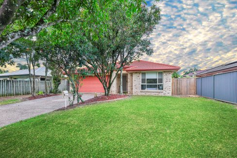 4 Daryl Drive, VARSITY LAKES QLD 4227