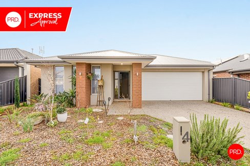 4 Delawarr Parade, HUNTLY VIC 3551