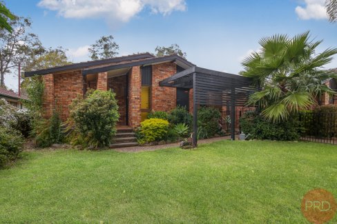 4 Dudley Close, METFORD NSW 2323