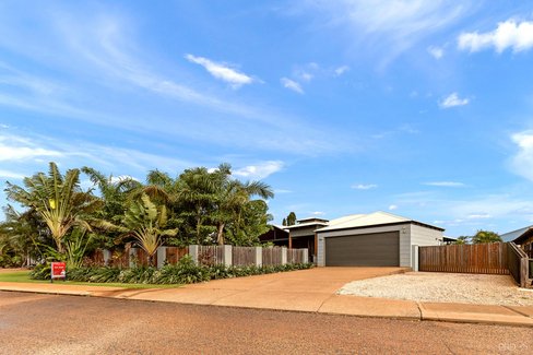 4 Dunnart Crescent, DJUGUN WA 6725