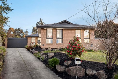 4 Eades Court Templestowe 3106