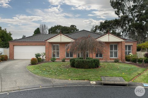 4 Eagle Court, INVERMAY PARK VIC 3350