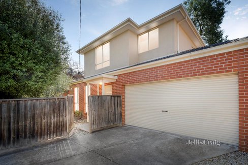 4 East Street Heidelberg West 3081