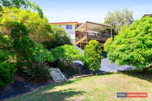 4 Eckford Close, BOAMBEE EAST NSW 2452