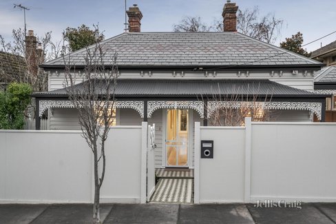 4 Edward Street Hawthorn 3122