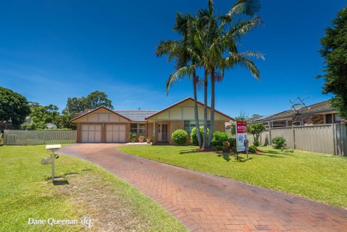 4 Ellies Place, SALAMANDER BAY NSW 2317