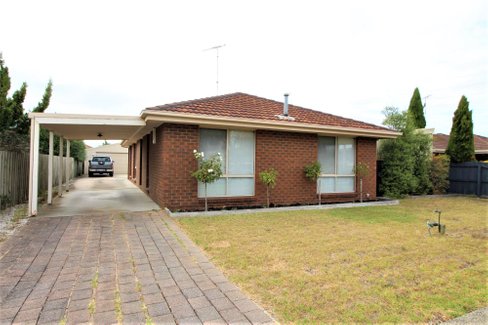 4 Enbrook Court Grovedale 3216
