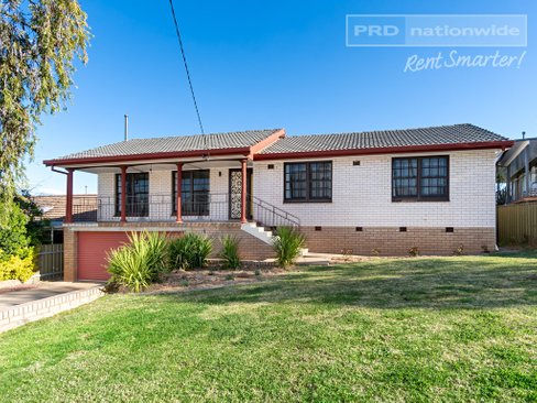 4 Endeavour Street, KOORINGAL NSW 2650