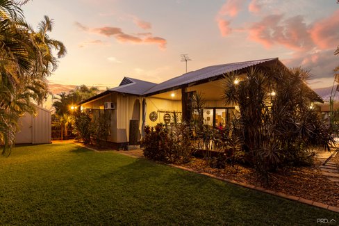 4 Euro Way, DJUGUN WA 6725