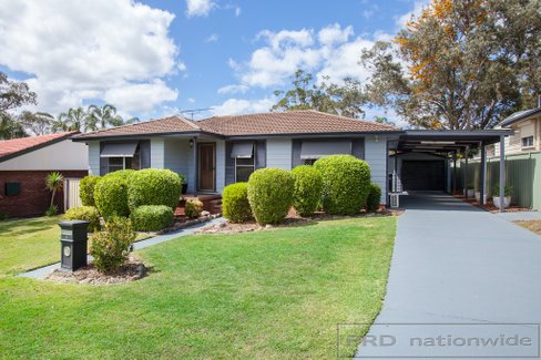 4 Evelyn Crescent, THORNTON NSW 2322