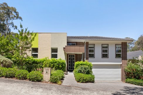 4 Evergreen View Eltham North 3095