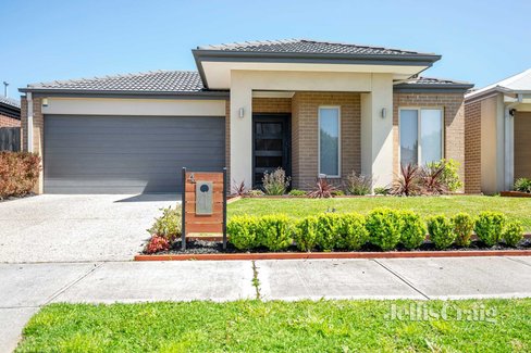 4 Eyebright Road Mernda 3754