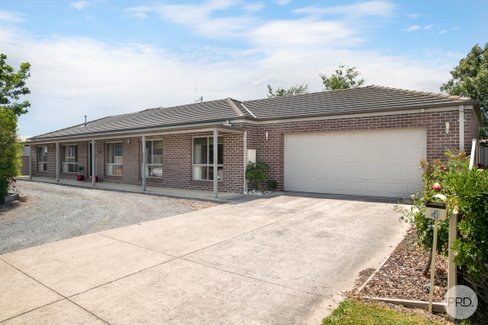 4 Fadden Court, DELACOMBE VIC 3356