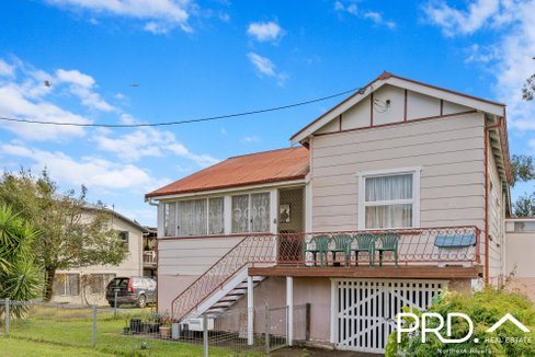 4 Fawcett Street, KYOGLE NSW 2474
