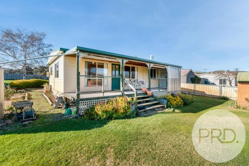 4 Fenwick Street, HAMILTON TAS 7140