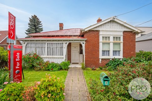 4 Fleet Street, MOONAH TAS 7009