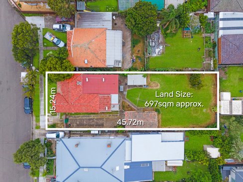 4 Forbes Avenue, BELMORE NSW 2192