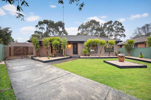 4 Forest Court  Wendouree 3355