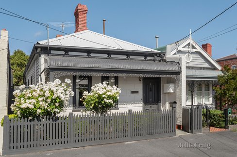 4 Forest Street Collingwood 3066