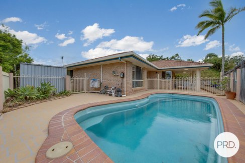4 Forsyth Court, TANNUM SANDS QLD 4680