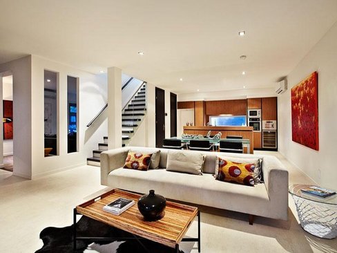 4 Frangipani Court Port Melbourne 3207