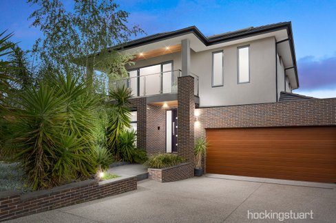 4 Frederick Street Balwyn 3103