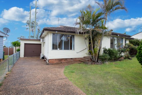 4 Frewin Avenue, WOODBERRY NSW 2322