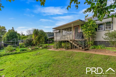 4 Gardner Lane, KYOGLE NSW 2474