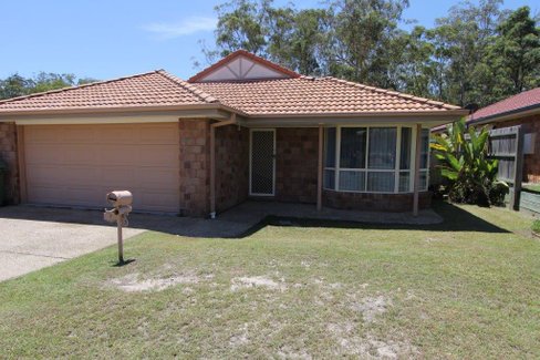 4 Gemini Circuit, MOLENDINAR QLD 4214