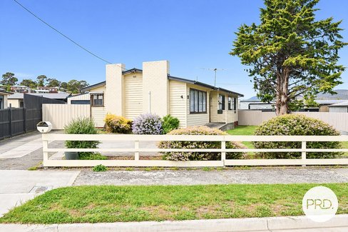 4 Giddy Avenue, NEW NORFOLK TAS 7140