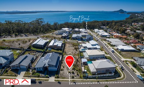 4 Girambin Street, CORLETTE NSW 2315