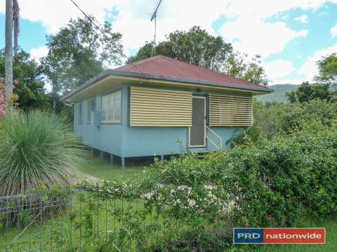 4 Gleeson Street, KYOGLE NSW 2474