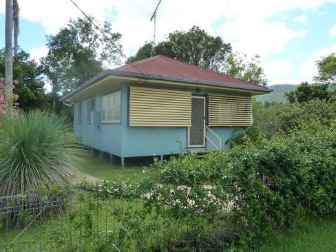 4 Gleeson Street, WIANGAREE, KYOGLE NSW 2474