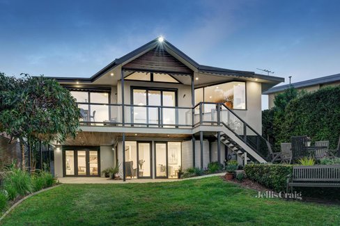 4 Glen Court Glen Waverley 3150