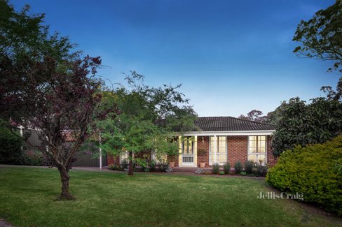 4 Glencairn Court Eltham North 3095