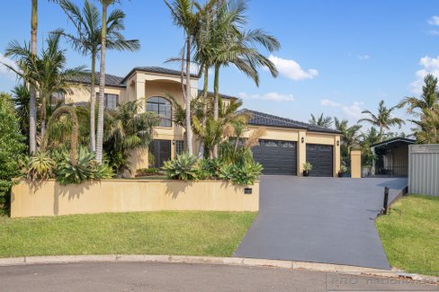 4 Glencoy Close, ASHTONFIELD NSW 2323