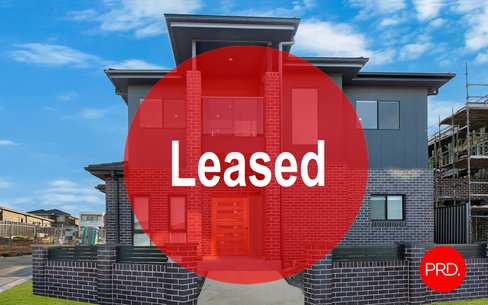 4 Goodwood Street, BARDIA NSW 2565