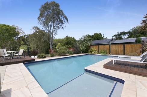 4 Green Lane, Tallebudgera QLD 4228