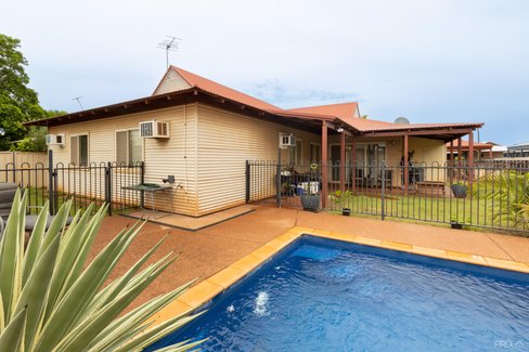 4 Greenshank Drive, DJUGUN WA 6725