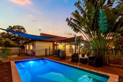 4 Greenshank Drive, DJUGUN