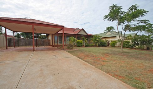 4 Greenshank Drive, DJUGUN WA 6725