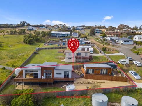 4 Gregory Street, LEWISHAM TAS 7173