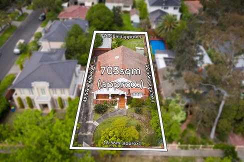 4 Haig Street Balwyn 3103