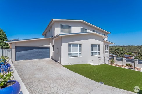 4 Harbour View, BOAT HARBOUR NSW 2316
