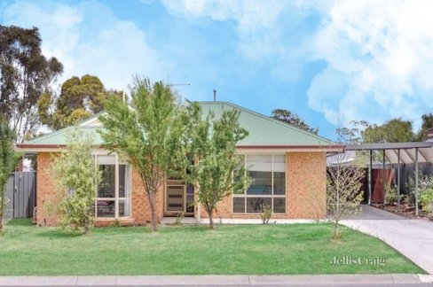 4 Hardy Court  Sebastopol 3356