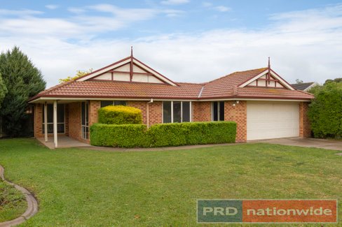 4 Harold Court, ALFREDTON VIC 3350